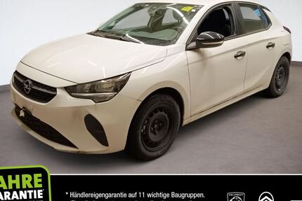 Opel Corsa 24.300 km 9.980 &euro; Kaufbeuren 87600