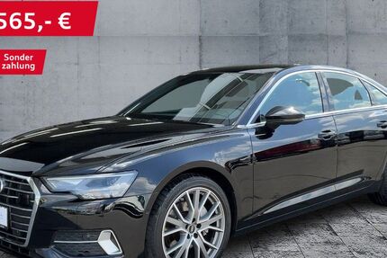 Audi A6 74.214 km 37.439 &euro; Bayreuth 95448