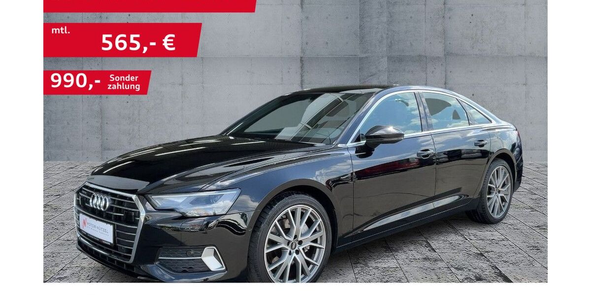 Audi A6 74.214 km 37.439 &euro; Bayreuth 95448