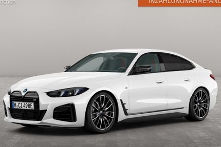 BMW i4 12.372 km 57.830 &euro; München 80939