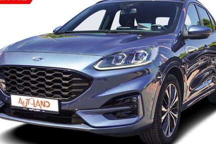 Ford Kuga 104.367 km 14.990 &euro; Bautzen 02625