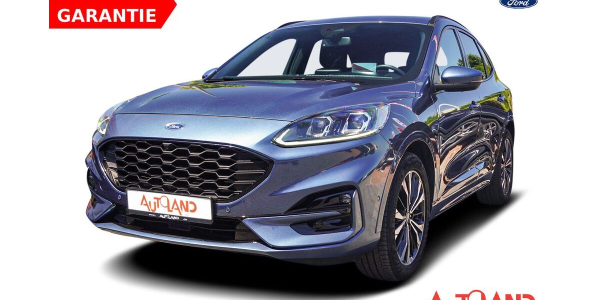 Ford Kuga 104.367 km 14.990 &euro; Bautzen 02625