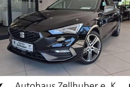 Seat Leon 104.500 km 18.970 € Neuötting 84524