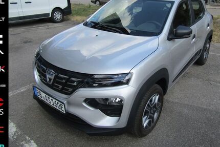 Dacia Spring 6.010 km 19.515 € Magstadt 71106