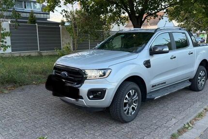 Ford Ranger 45.100 km 33.600 &euro; Harxheim 55296