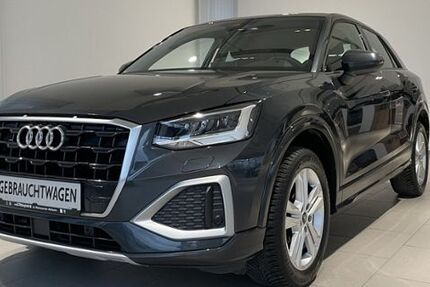 Audi Q2 48.875 km 22.490 &euro; Hannover 30453