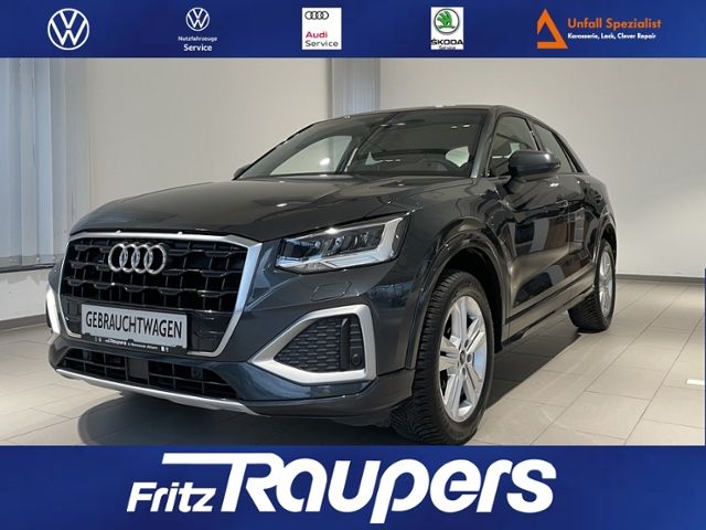 Audi Q2 48.875 km 22.490 &euro; Hannover 30453