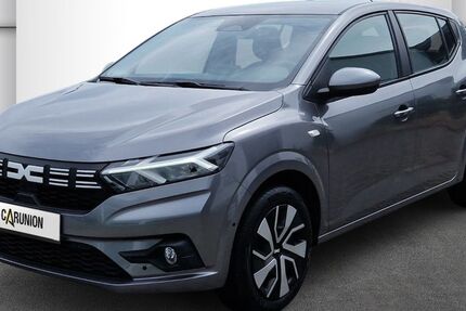Dacia Sandero 17.500 km 18.530 &euro; Hildburghausen 98646