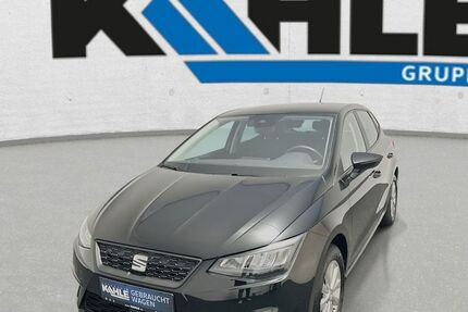 Seat Ibiza 17.926 km 18.290 &euro; Walsrode 29664
