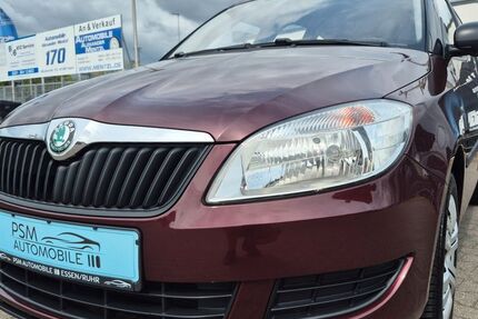 Skoda Roomster 38.254 km 7.999 &euro; Essen 45326