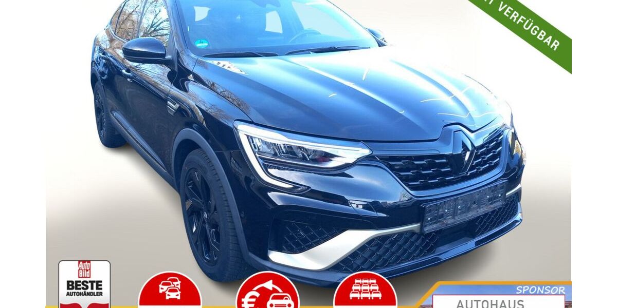 Renault Arkana 53.637 km 22.988 &euro; Kehl 77694