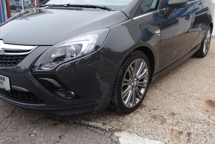 Opel Zafira 98.500 km 14.999 € Heidenheim 89520