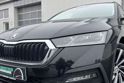 Skoda Octavia 55.247 km 25.860 &euro; Marktredwitz 95615