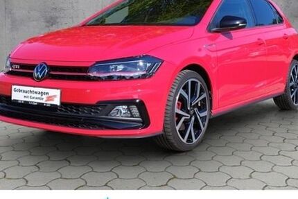 VW Polo 26.800 km 22.380 &euro; Reichenbach 08468