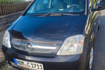 Opel Meriva 232.884 km 2.000 &euro; northeim 37154