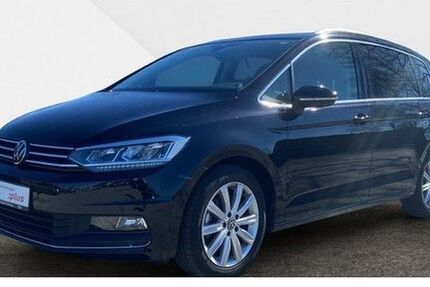 VW Touran 15.621 km 33.450 € Zwickau 08056