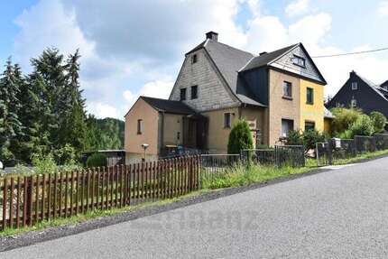 Haus Burkhardtsdorf - 3 Zimmer, 83 m&sup2;, 49.000&euro; | Angebot:21912466