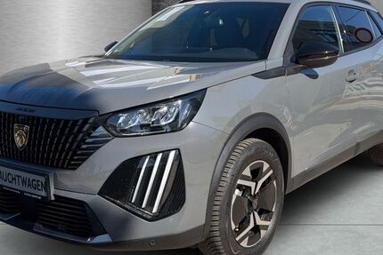 Peugeot 2008 18.529 km 18.990 &euro; Hoppegarten 15366