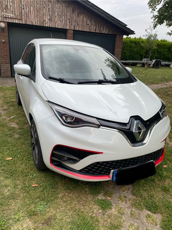 Renault ZOE 76.830 km 11.000 € Stolzenau 31592