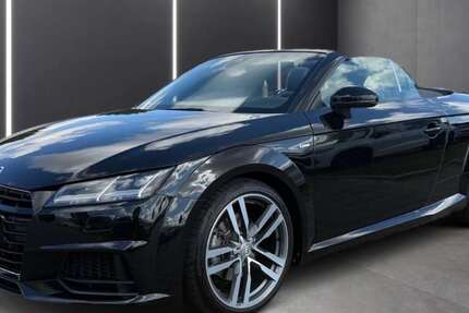 Audi TT 33.190 km 32.690 € Werl 59457