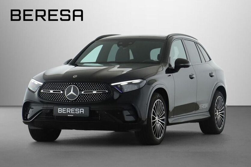 GLC 450