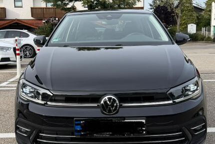 VW Polo 59.500 km 13.899 &euro; Traunstein 83278