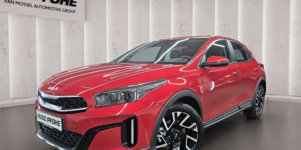 Kia XCeed 1.500 km 26.890 &euro; Hamburg 22047