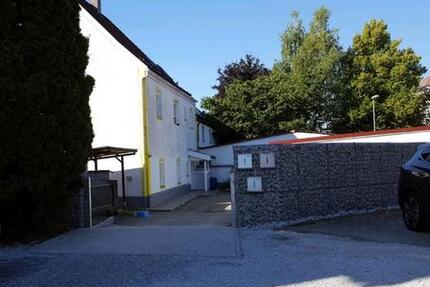 Wohnung Plattling - 3 Zimmer, 90 m&sup2;, 600&euro; | Angebot:25637728