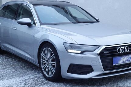 Audi A6 65.200 km 33.490 &euro; Dessau-Roßlau 06849