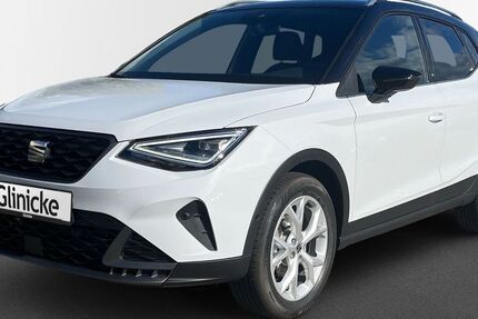 Seat Arona 4.900 km 25.990 &euro; Lübbecke 32312