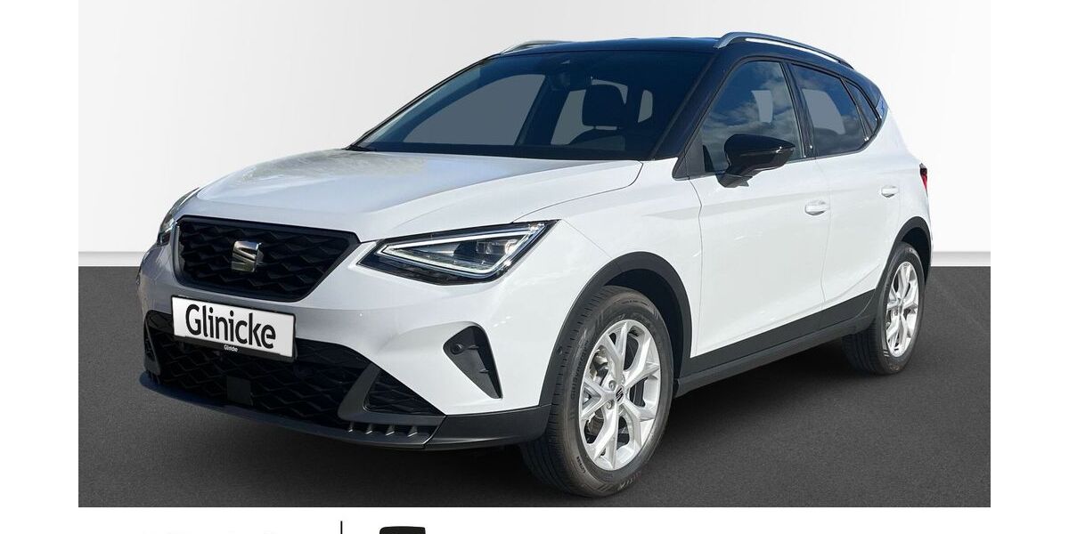 Seat Arona 4.900 km 25.990 &euro; Lübbecke 32312
