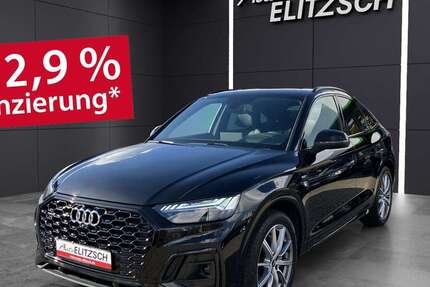 Audi Q5 13.900 km 49.450 &euro; Dresden 01139