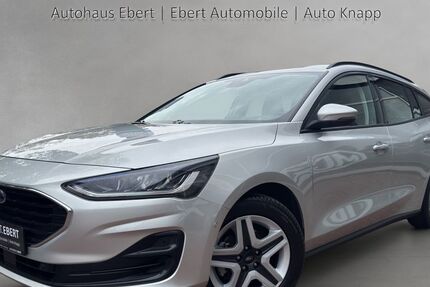 Ford Focus 29.990 km 15.890 &euro; Eberbach 69412