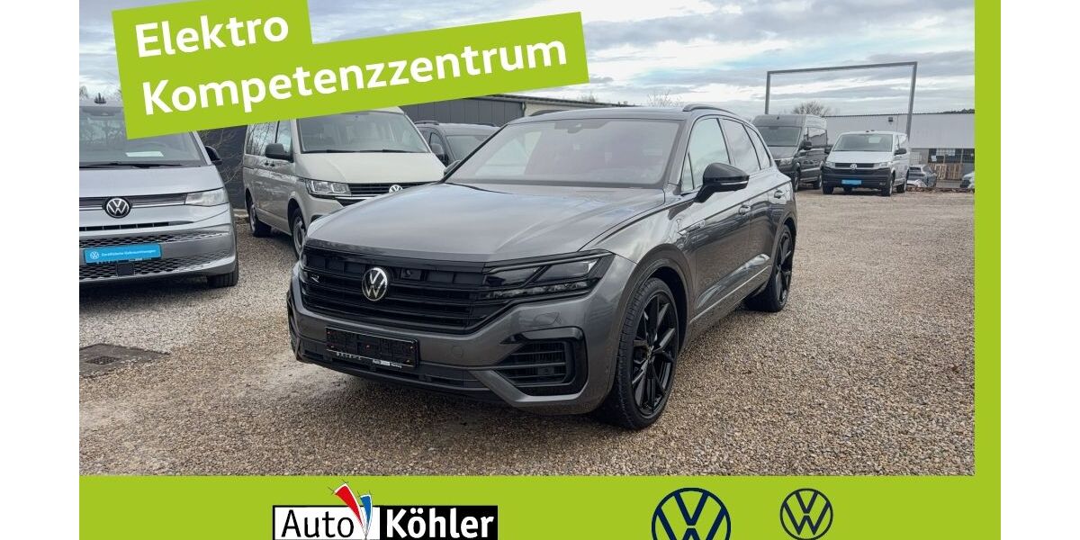 VW Touareg 78.800 km 54.720 &euro; Mainburg 84048