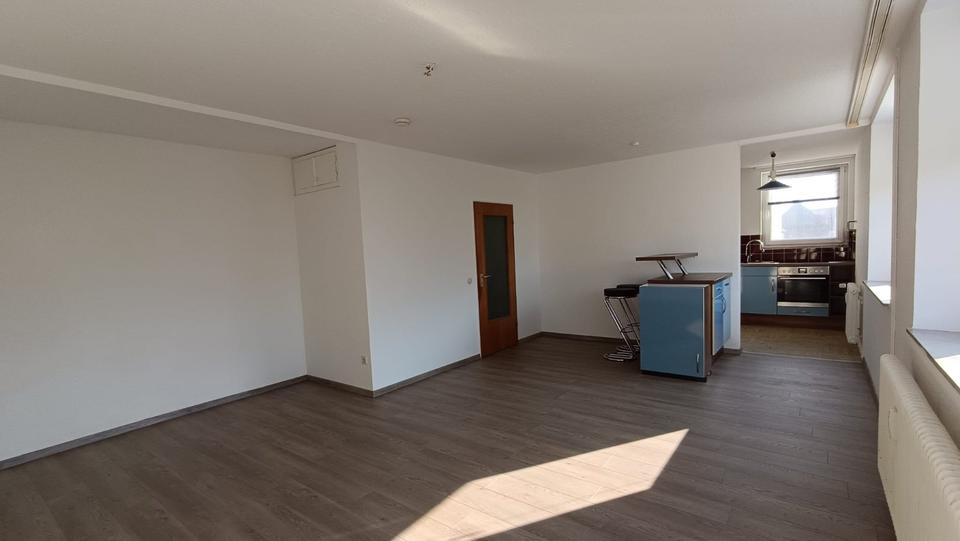 Etagenwohnung Wilhelmshaven - 1 Zimmer, 42 m&sup2;, 350&euro; | Angebot:25823945