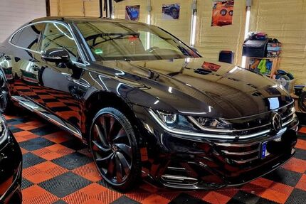 VW Arteon 76.000 km 30.800 &euro; Nürnberg 90427
