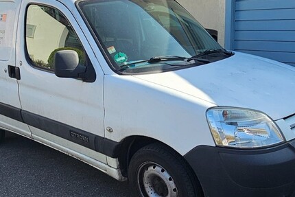 Citroen Berlingo Kasten 173.000 km 1.500 &euro; Bietigheim-Bissingen 74321