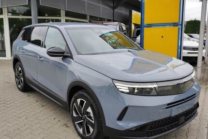 Opel Grandland (X) 7.500 km 31.900 € Zossen 15806