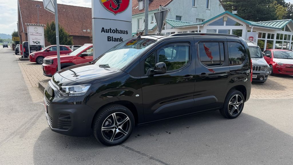Fiat Doblo 20.683 km 26.900 &euro; Gehrden 30989