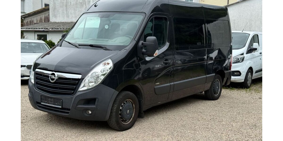 Opel Movano 158.000 km 10.000 &euro; Weinheim 69469