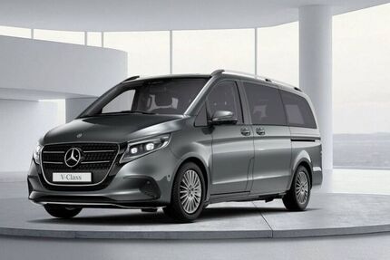 Mercedes V 300