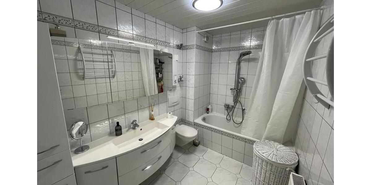 Etagenwohnung Gütersloh Avenwedde - 4 Zimmer, 85 m&sup2;, 220.000&euro; | Angebot:25834244