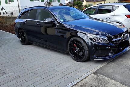 Mercedes-Benz C 220 156.000 km 19.999 € Eppishausen 87745