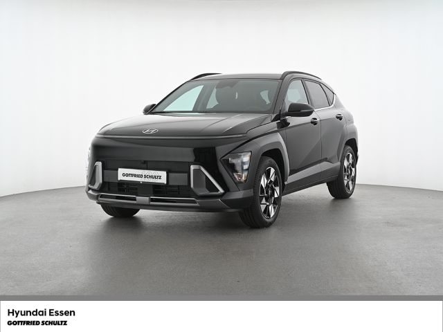 Hyundai KONA 1.990 km 31.380 € Essen 45143