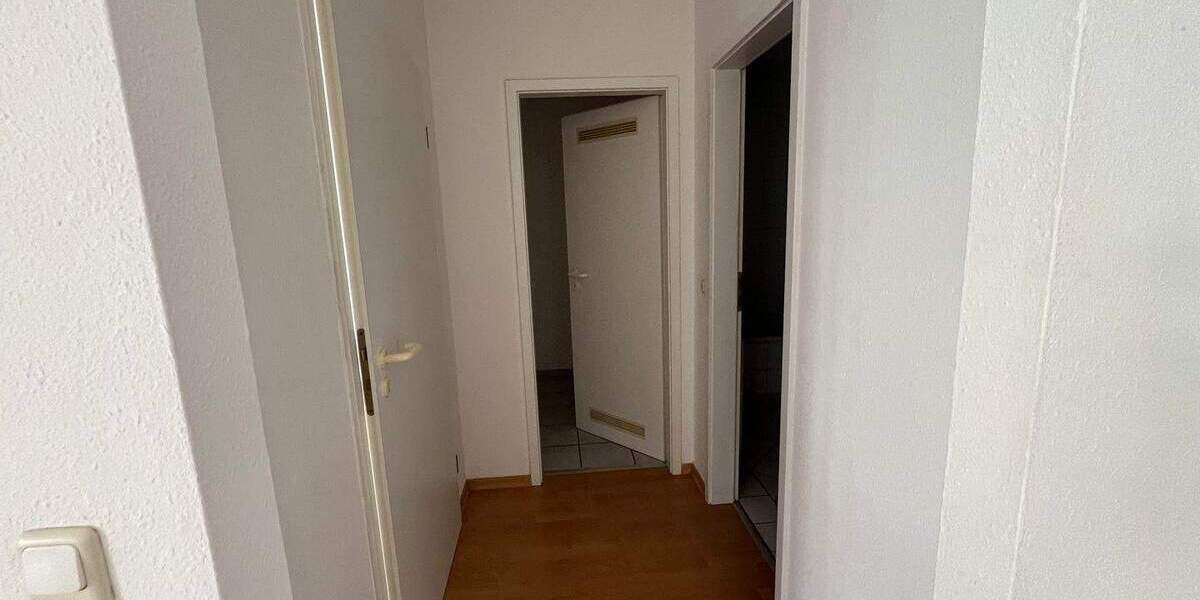 2 Zimmer, offene Küche, Bad - am Herzen der Stadt Paderborn 2 zimmer