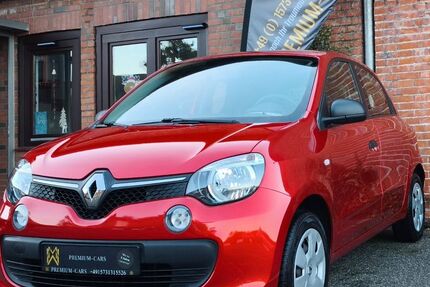 Renault Twingo 42.860 km 7.880 &euro; Norderstedt 22850