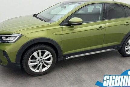 VW Taigo
