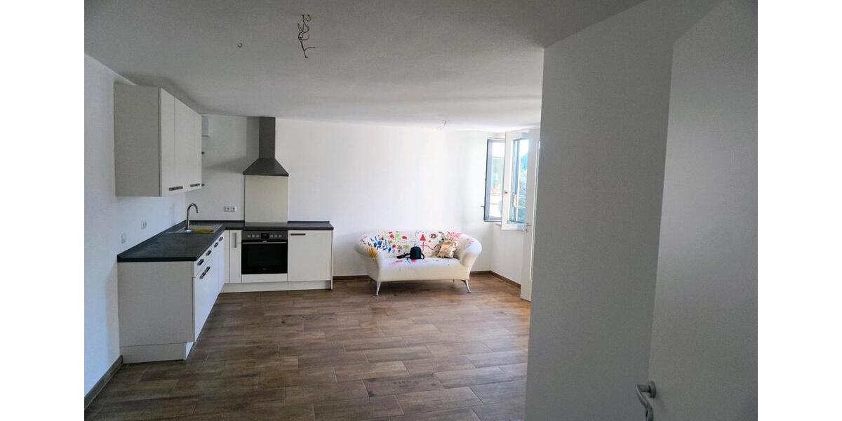 Etagenwohnung Grafing bei München - 2 Zimmer, 63 m&sup2;, 1.400&euro; | Angebot:24905444