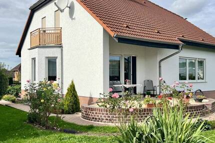 Haus Prenzlau - 5 Zimmer, 166 m&sup2;, 329.000&euro; | Angebot:26419270