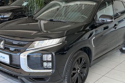 Mitsubishi ASX 16.750 km 20.950 &euro; Arnsberg 59759